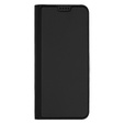 Dux Ducis Telefontok a Vivo Y35 4G, Skinpro, fekete