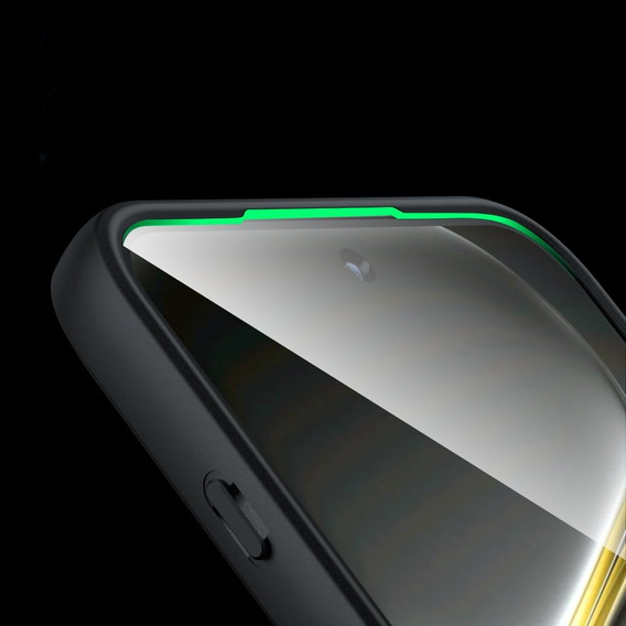 Fusion Hybrid tok OnePlus 15R készülékhez