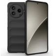 Telefontok a Xiaomi Poco F7 Pro, Gaming Shockproof, fekete