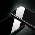ENKAY edzett üveg Samsung Galaxy A56 5G /  A36 5G, átlátszó