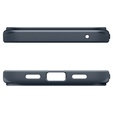 Spigen Thin Fit MagSafe tok Google Pixel 10 Pro XL, Metal Slate, fém pala