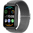 Nylon szíj a Huawei Watch Fit 2 készülékhez