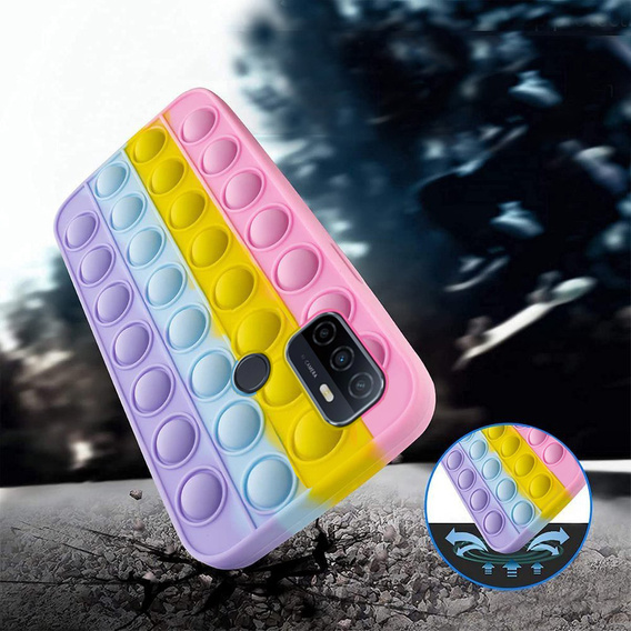 Push Bubble Pop It tok a Oppo A53 2020 készülékhez