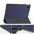 Tok Huawei MatePad SE 11 2024, Smartcase, kék