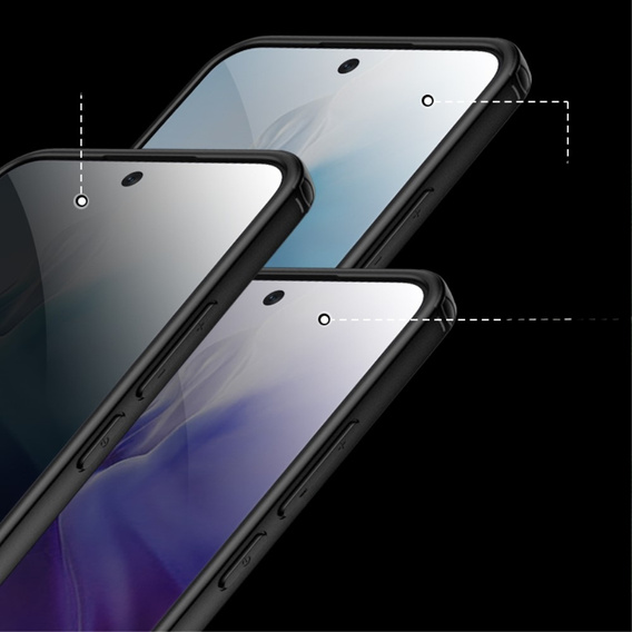 Telefontok a Xiaomi 13, Fusion Hybrid, átlátszó