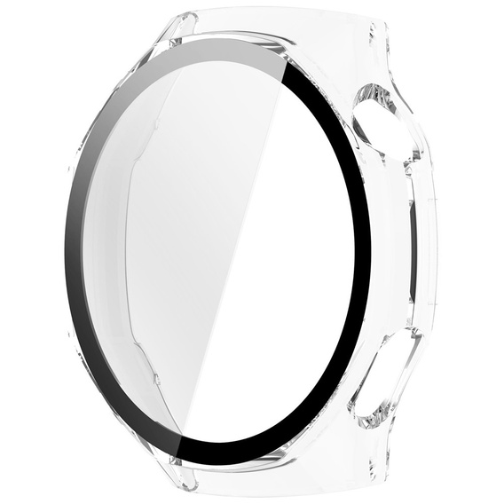 Védőtok edzett üveggel a Huawei Watch GT 6 Pro 46 mm-es modellhez