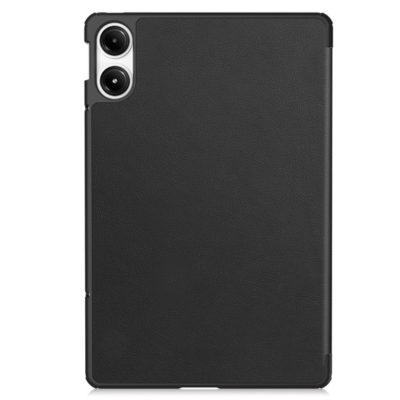 Tok Xiaomi Redmi Pad Pro / Xiaomi Poco Pad, Smartcase, fekete