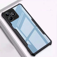 Telefontok a Realme Note 50, AntiDrop Hybrid, fekete