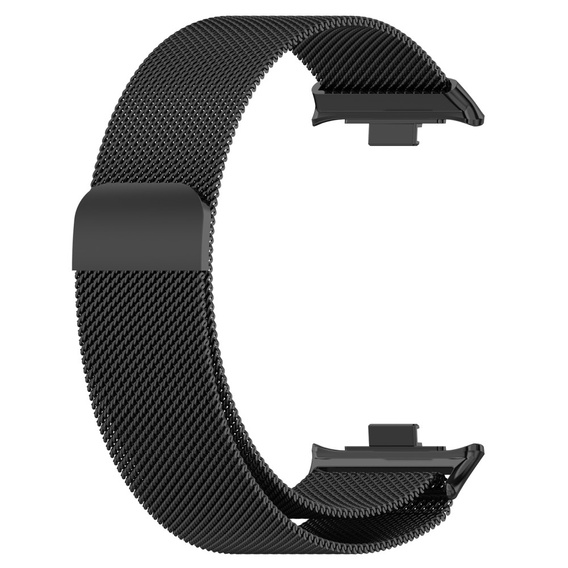 Acél karkötő a Xiaomi Redmi Watch 4 / Smart Band 8 Pro készülékhez