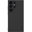 NILLKIN tok Samsung Galaxy S24 Ultra, Super Frosted Shield Case, fekete