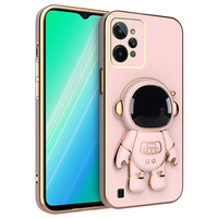 Telefontok a Realme C31, Astronaut, rózsaszín