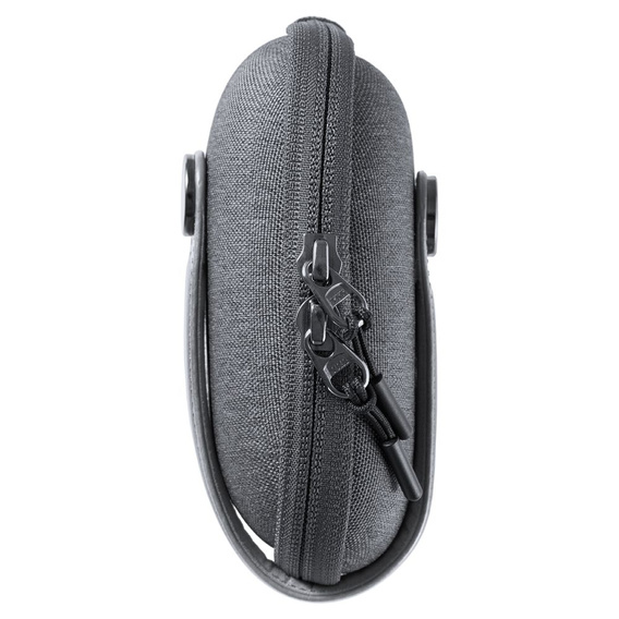 Spigen Klasden tok Nintendo Switch 2-höz – Charcoal Grey