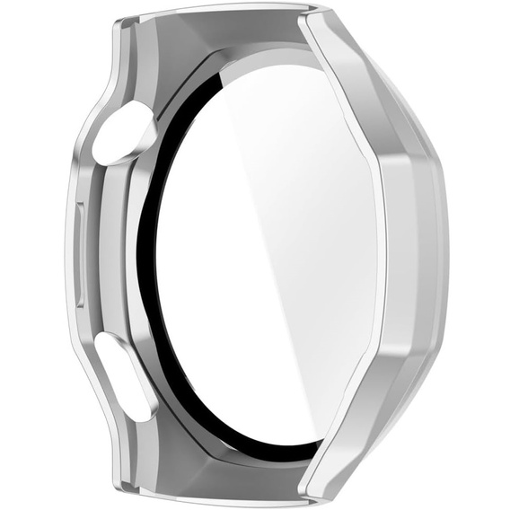 Védőtok edzett üveggel a Huawei Watch GT 6 Pro 46 mm-es modellhez