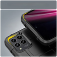 Telefontok a T Phone Pro 5G, Rugged Shield, fekete
