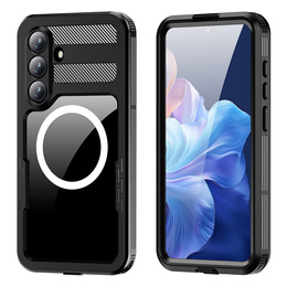 REDPEPPER vízálló tok Samsung Galaxy S26 Plus készülékhez