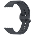 Szilikon pánt Samsung Galaxy Fit 3 készülékhez