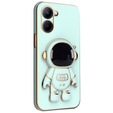 Telefontok a Realme C33, Astronaut, zöld