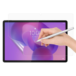 Paper feel védőfólia az Lenovo Idea Tab Pro