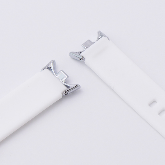 Szilikon szíj a Xiaomi Smart Band 10 / 9 / 8 készülékhez