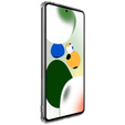 IMAK Telefontok a Xiaomi Poco X5 Pro 5G, UX-5 Series Slim, átlátszó