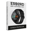 3x ERBORD hidrogél fólia Huawei Watch GT 2e