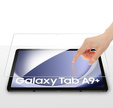 Edzett üveg a Samsung Galaxy Tab A9+ készülékhez