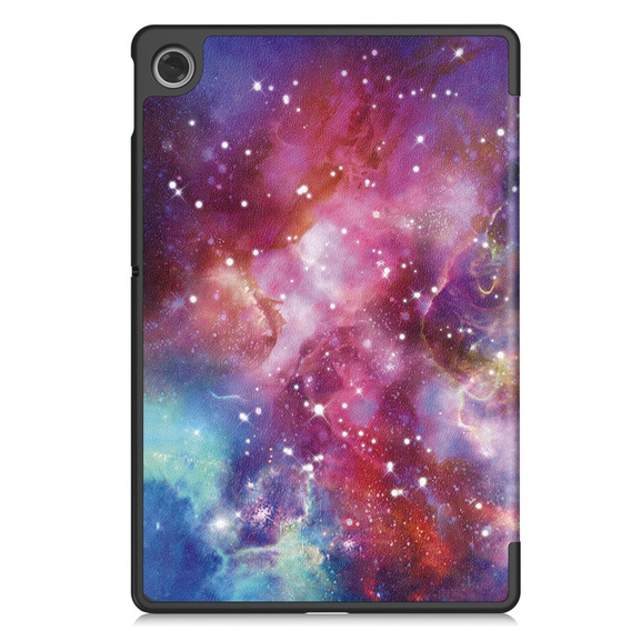 Tok Lenovo Tab TB311FU, Smartcase, galaxy