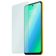 2x edzett üveg a Motorola Edge 30 Pro, ERBORD 9H Hard Glass a képernyőn
