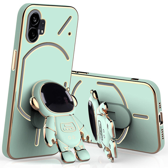 Telefontok a Nothing phone 1 5G, Astronaut, menta