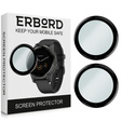 2x ERBORD hibrid üveg a Garmin Vivoactive 4s