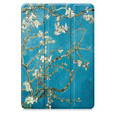 Tok Xiaomi Pad 7 / 7 Pro, Smartcase, Flowers