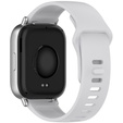 Szilikon szíj a Xiaomi Redmi Watch 5 Active órához