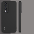 IMAK Telefontok a Honor 90, UC-4 Series CamShield, fekete