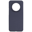 Tok Honor Magic 6 Pro 5G, Aramid Fiber Cover, fekete