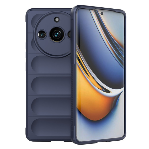 Telefontok a Realme 11 Pro / 11 Pro +, Gaming Shockproof, sötétkék