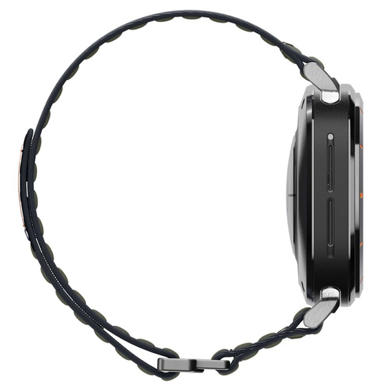 Spigen WBF0 szíj Samsung Galaxy Watch Ultra 2024/2025 (47 mm) készülékhez