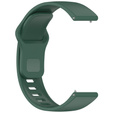 Szilikon szíj a Xiaomi Redmi Watch 5 Active órához