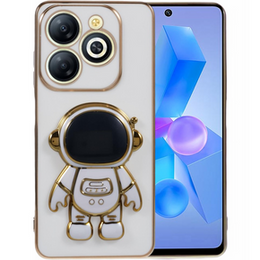 Telefontok a Infinix Hot 40i, Astronaut, fehér