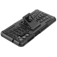 Telefontok a Samsung Galaxy A04S / A13 5G, Tire Armor, fekete