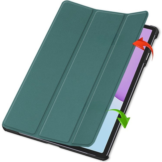 Smartcase flip tok Huawei MatePad 11.5 2025 készülékhez