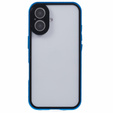 Tok iPhone 16, Magnetic Dual Glass, kék