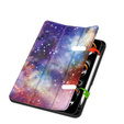 Tok iPad Pro 11 2024, Smartcase, galaxy