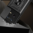 Telefontok a Xiaomi 13 Pro, CamShield Slide, fekete