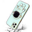 Telefontok a iPhone 12 Pro, Astronaut, menta