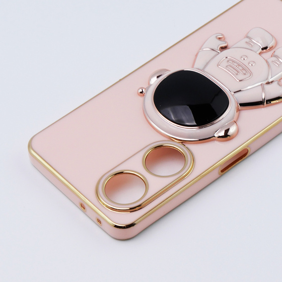 Telefontok a Oppo A98 5G, Astronaut, rózsaszín