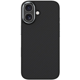 BENKS Kevlar Armor PRO szénszálas 600D A067 tok MagSafe iPhone 17-hez