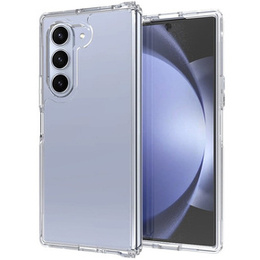 Telefontok a Samsung Galaxy Z Fold6 5G, Fusion Hybrid, átlátszó