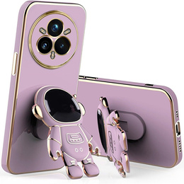 Telefontok a Realme 14 Pro 5G, Astronaut, lila