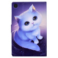 Tok Samsung Galaxy Tab A7 Lite, pánttal, cat