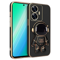 Telefontok a Realme C55, Astronaut, fekete